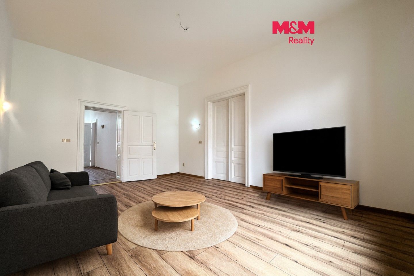 3+1, Studentská, Bohumín, 105 m²