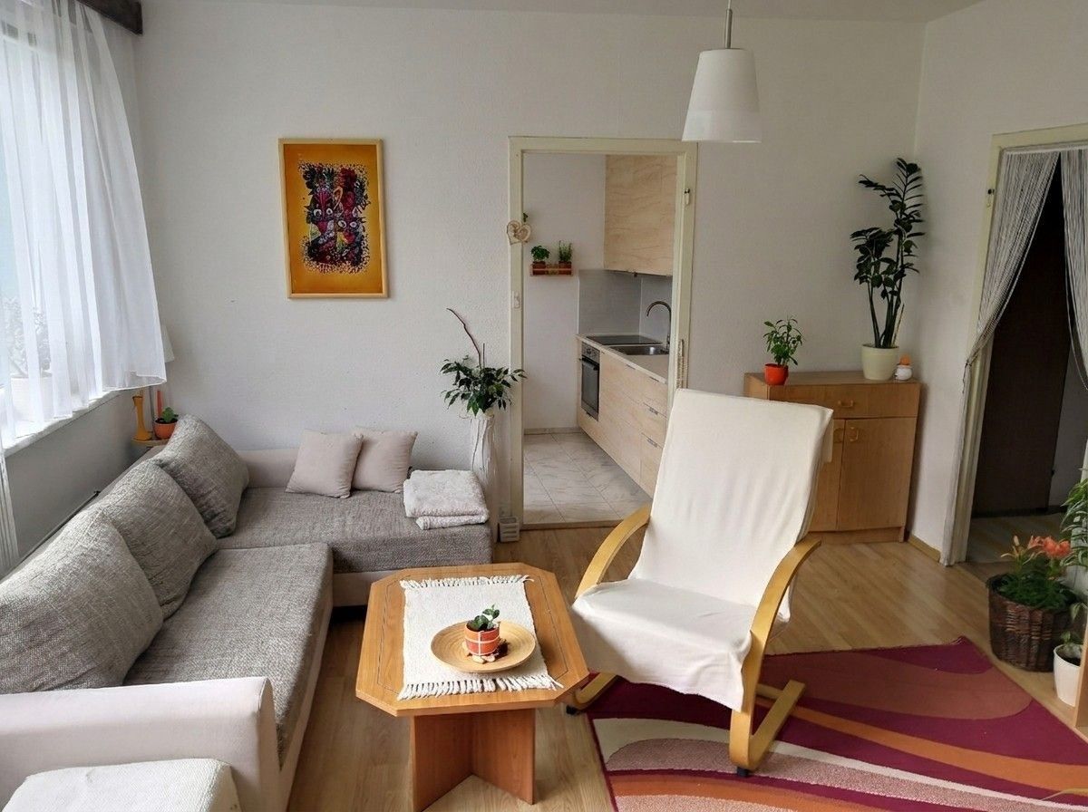 2+1, U Dílen, Ostrava - Martinov ve Slezsku, Moravskoslezský kraj, 44 m² - 1