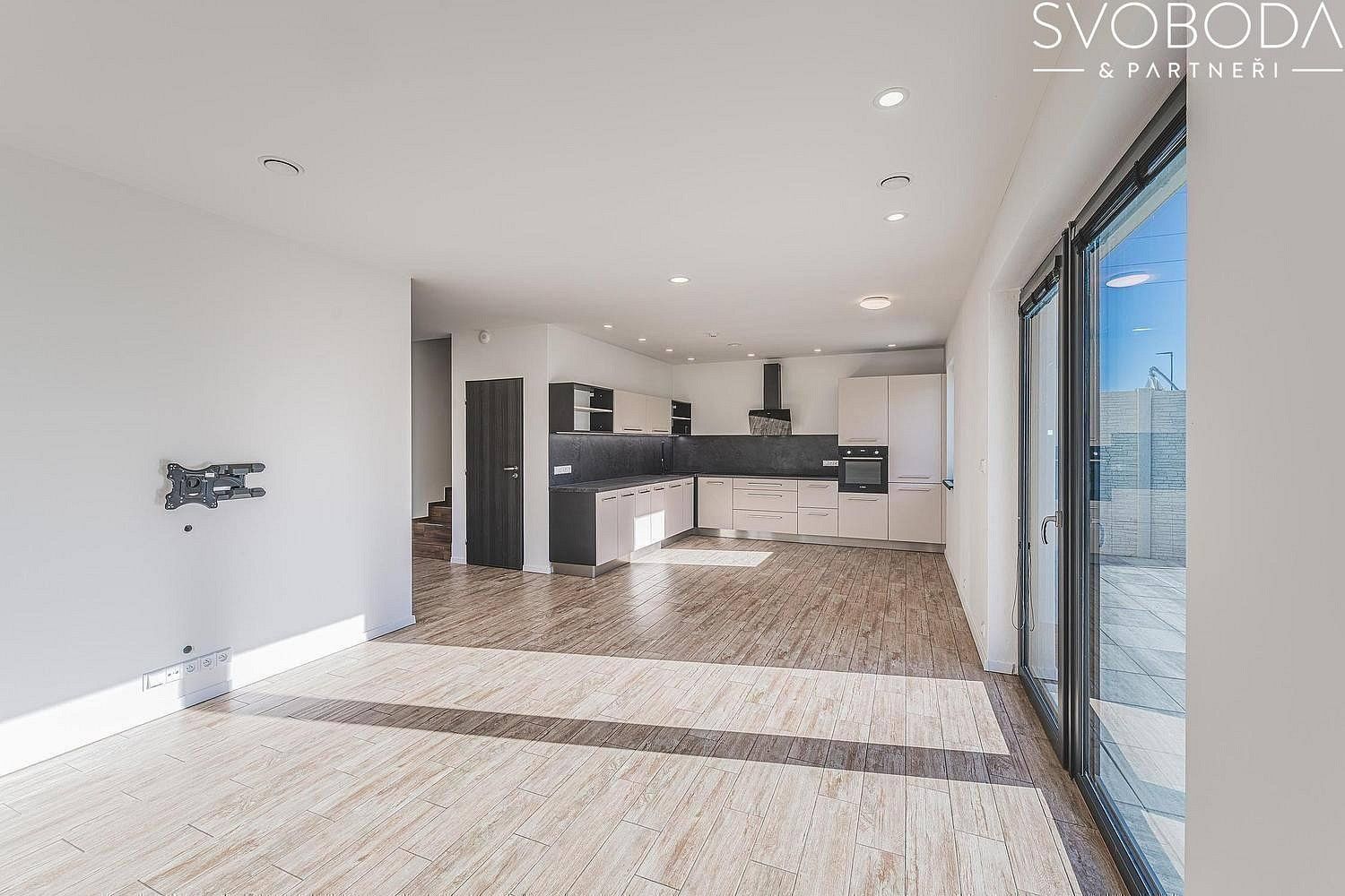 Prodej rodinný dům - Dříteč, okres Pardubice, 150 m² - 5