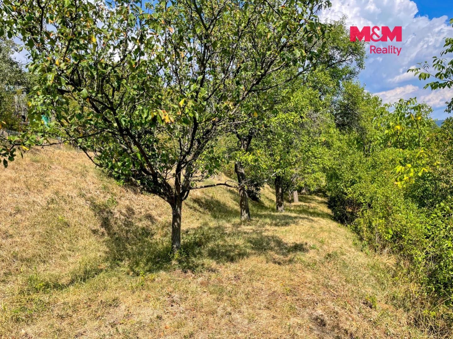 Prodej zahrada - Brno Medlánky - 5