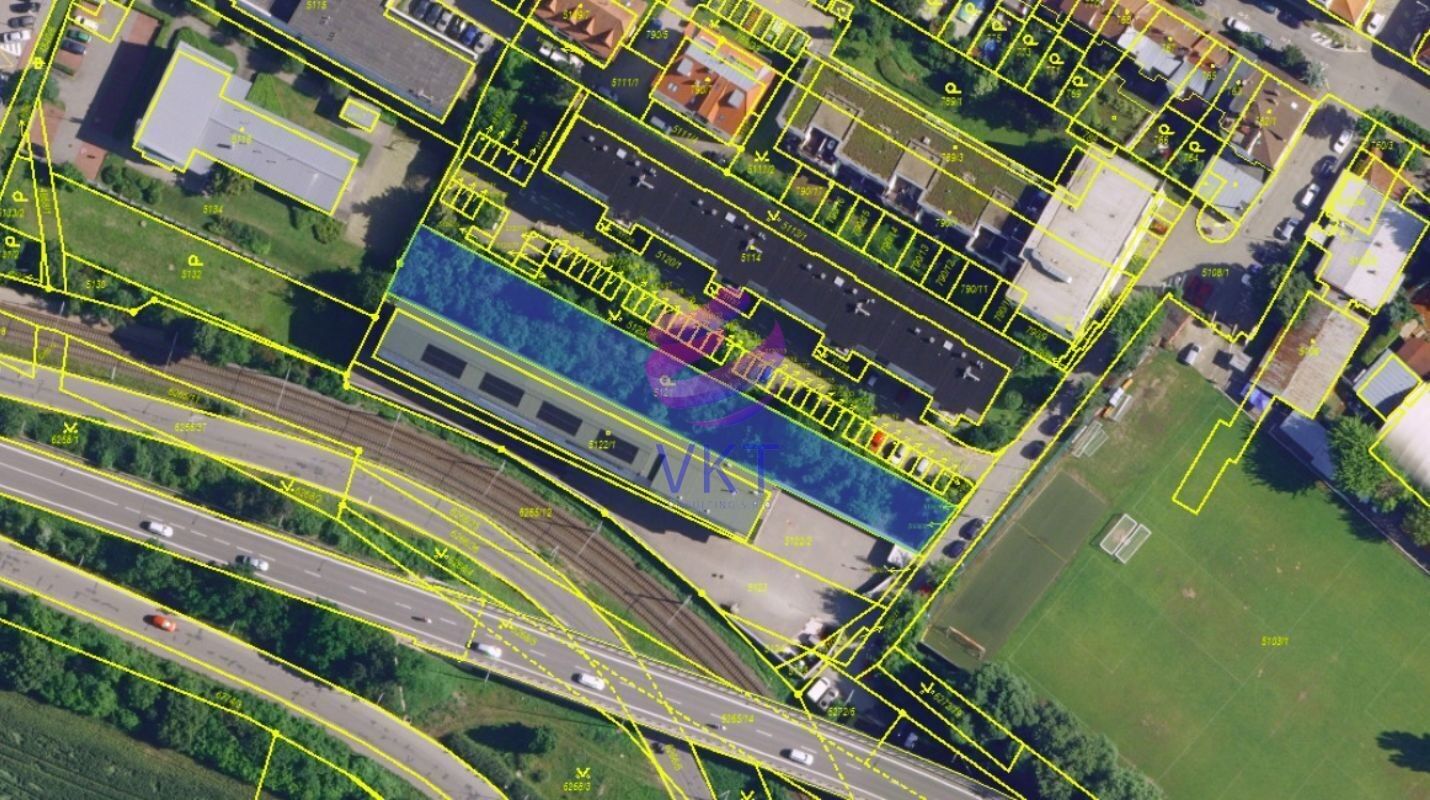 Pozemky pro bydlení, Kovařovicova, Brno, 1 m²