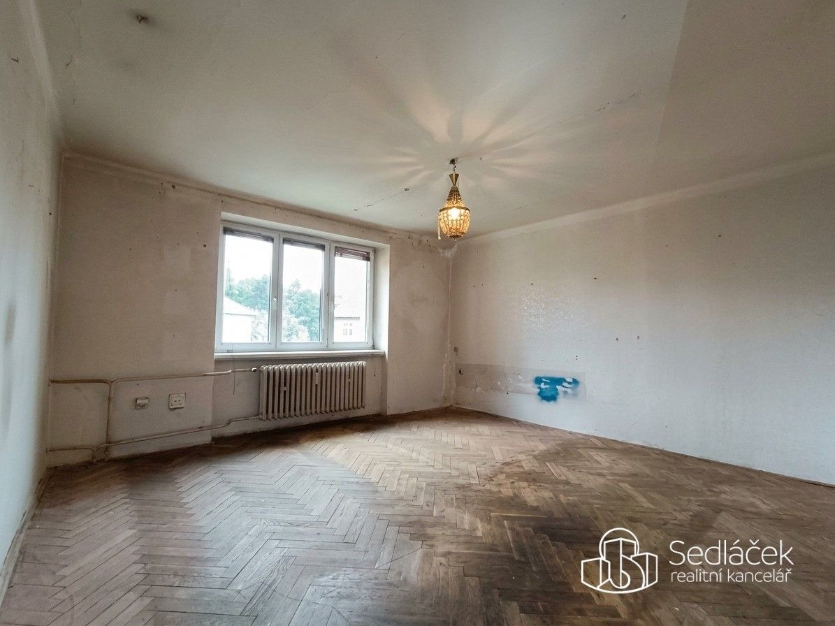 Byt 2+1 · 54 m² · Plzeňská, Sokolov - 3