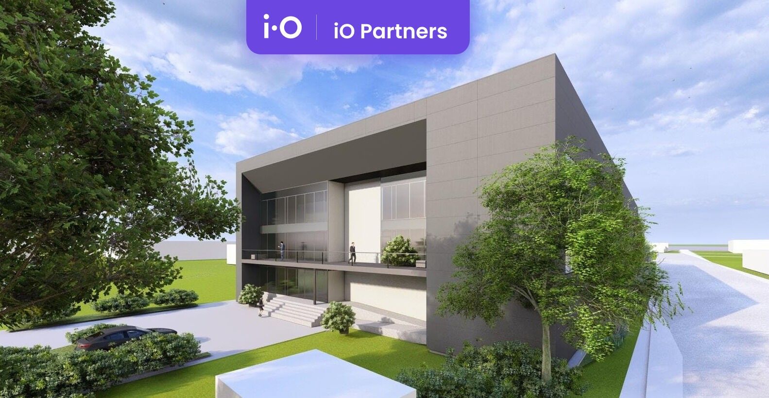 Sklad · 1 080 m² · Belgická, Jablonec nad Nisou Rýnovice - 4