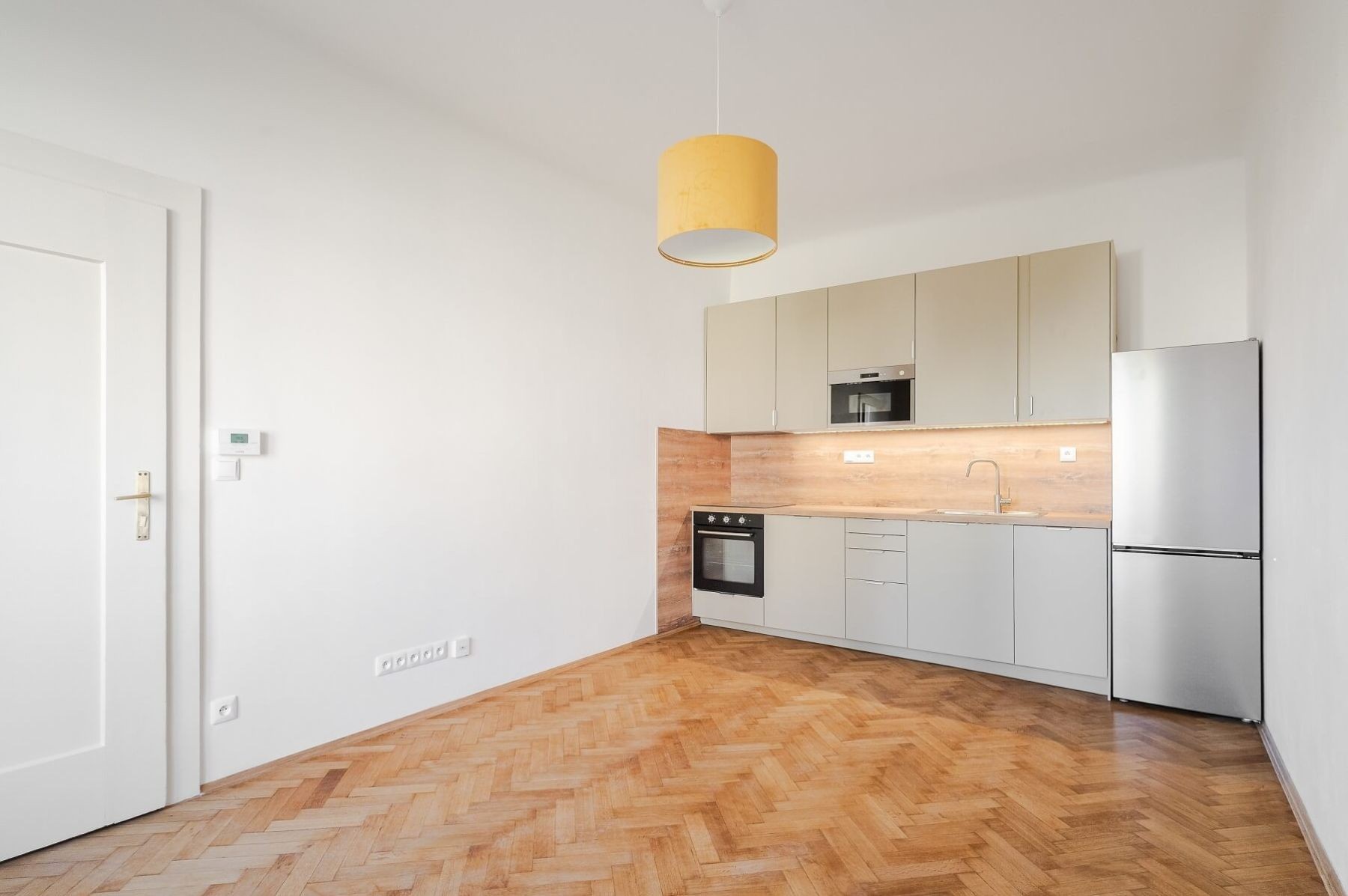 Byt 2+kk · 43 m² · Myslbekova, Praha - Střešovice - 3