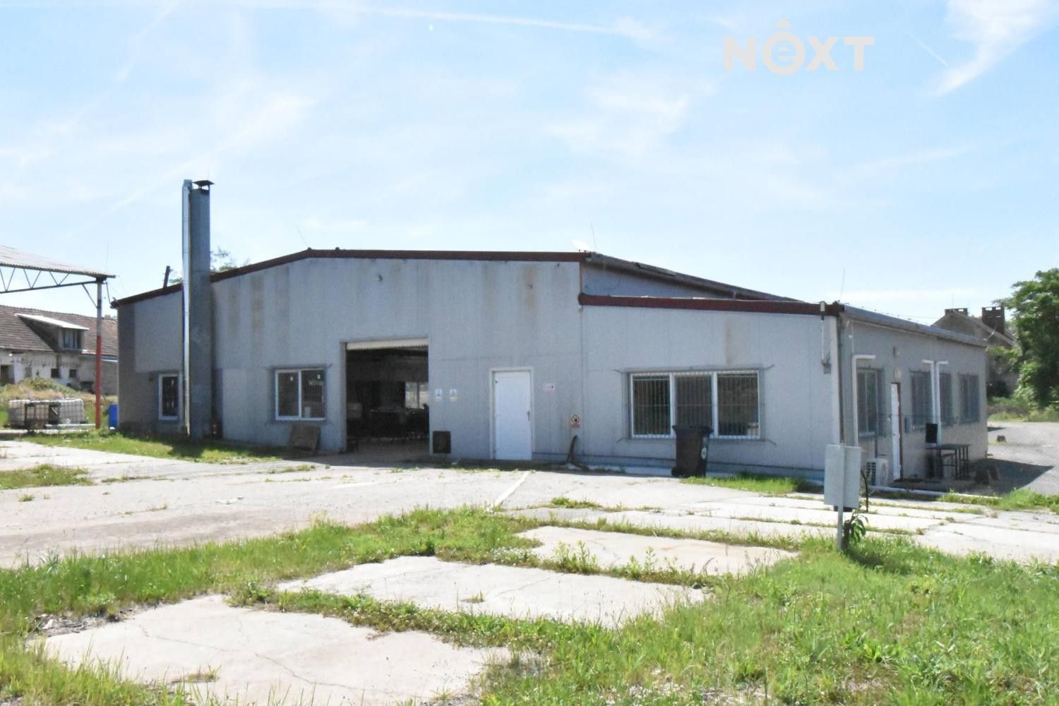 Prodej výrobní prostory - Bavory, 860 m² - 5