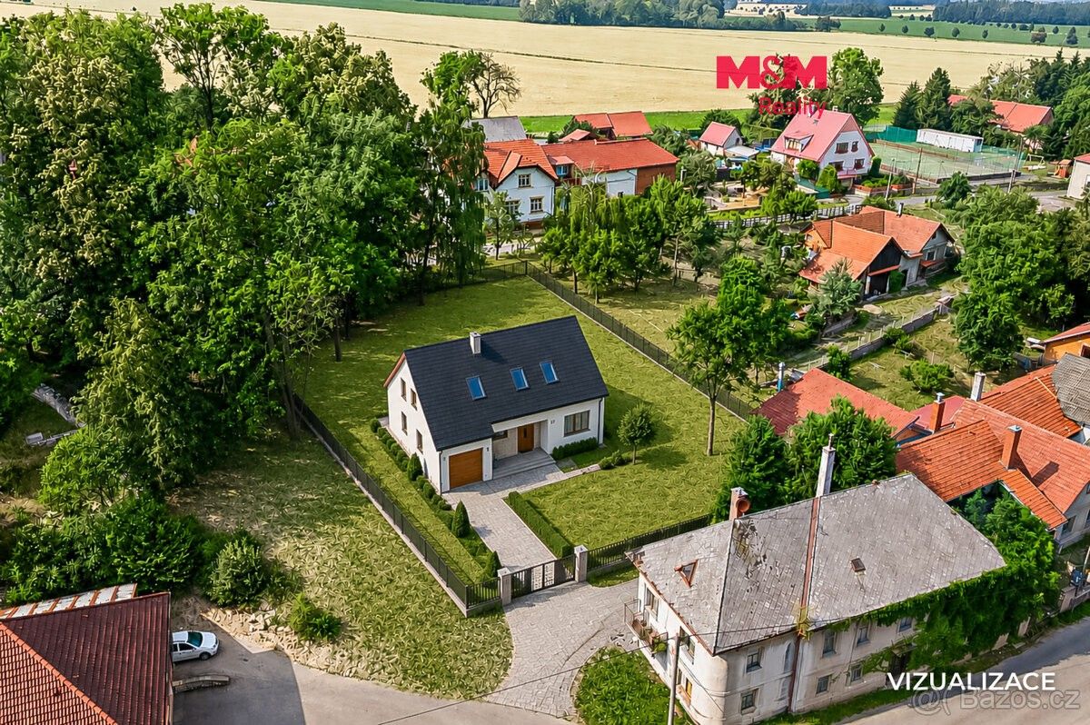 Pozemky pro bydlení, Litomyšl, 570 01