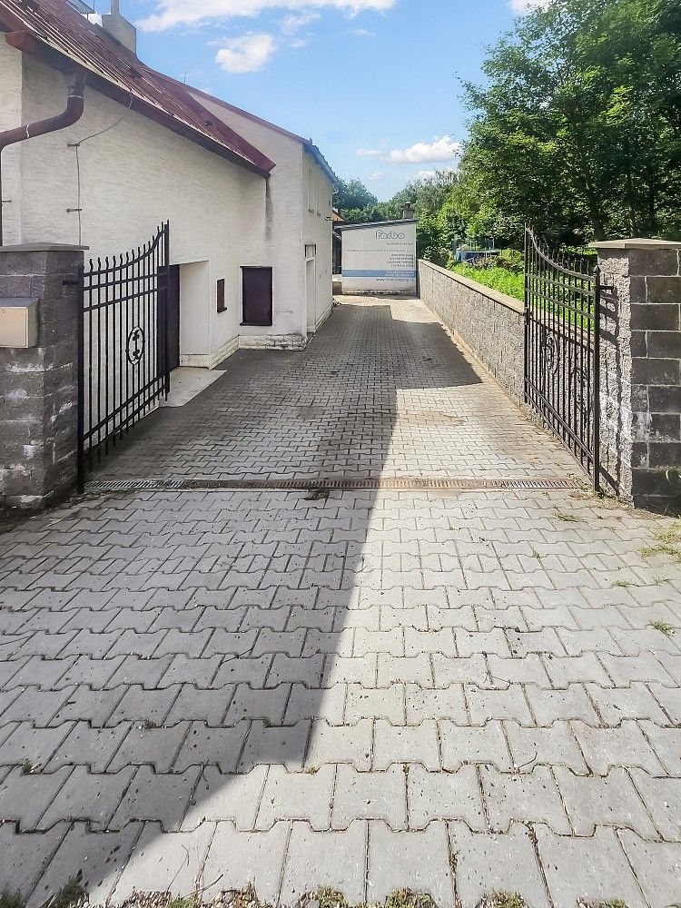 Prodej dům - Kollárova, Liberec - Liberec VII-Horní Růžodol, 382 m² - 5