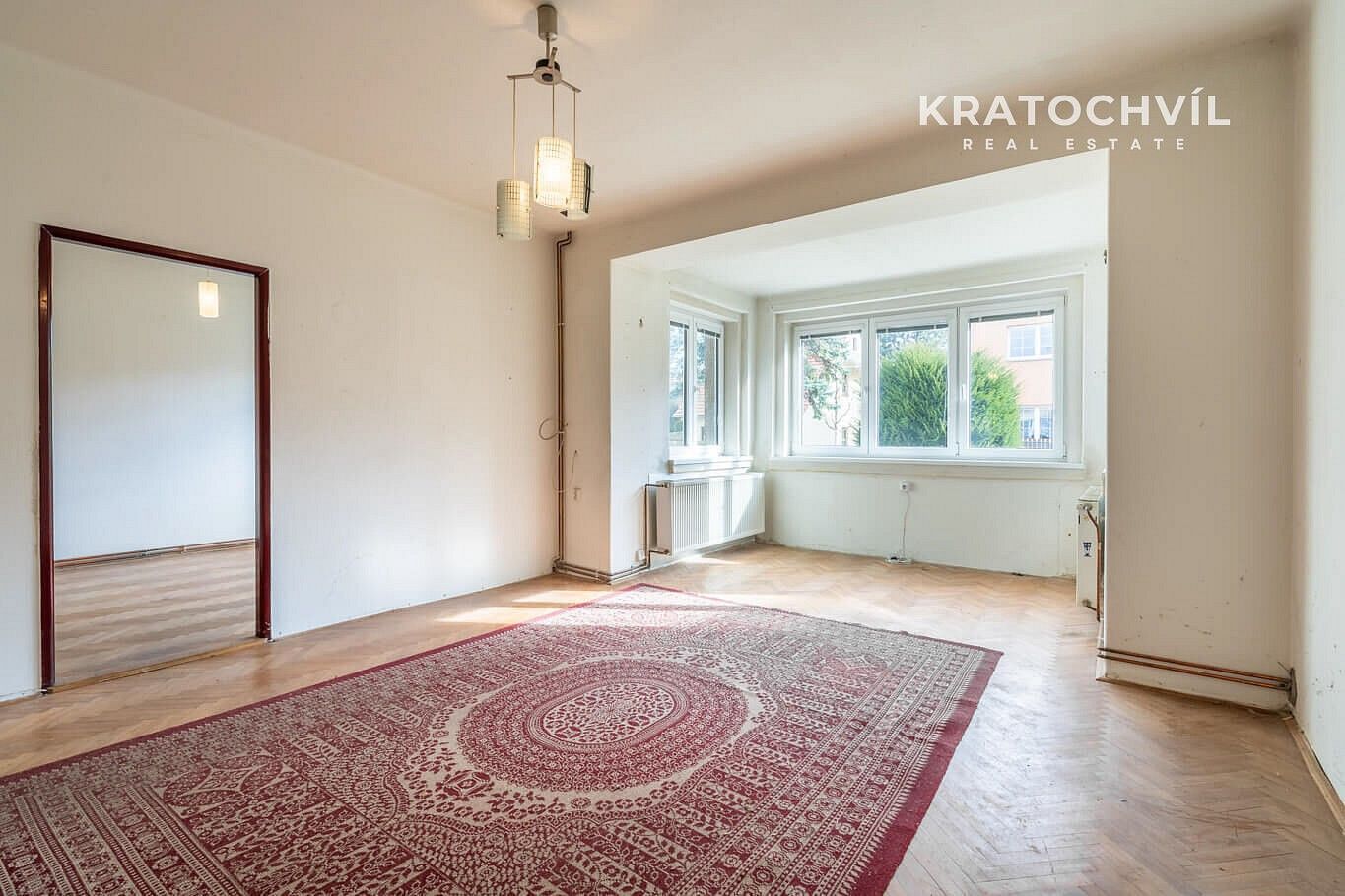 Rodinný dům · 135 m² · Hostivice, okres Praha-západ, Středočeský kraj - 3