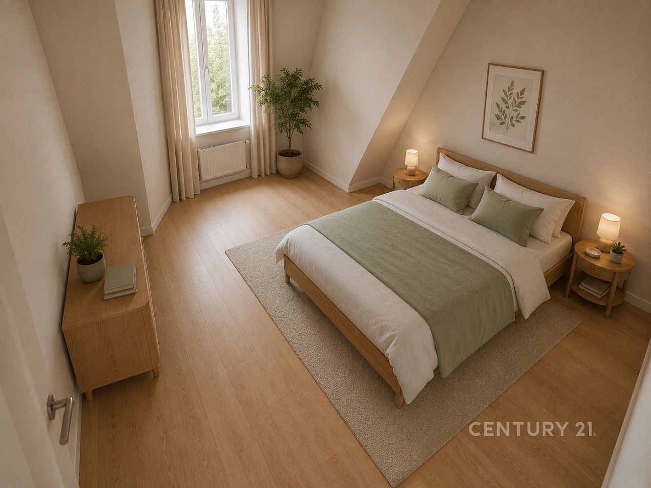 4+kk, Praha - Libeň, okres Praha 8, Hlavní město Praha, 108 m² - 2