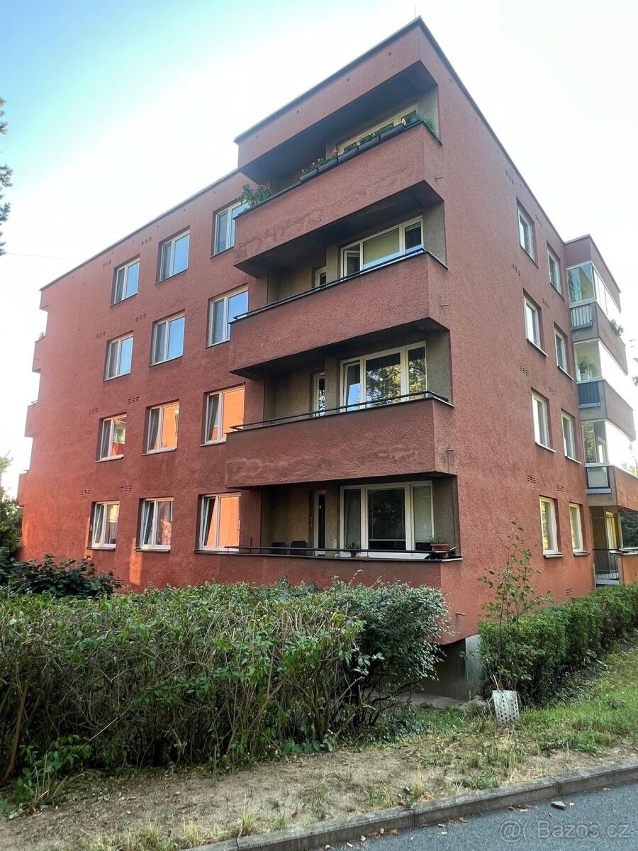 Byty, Brno, 638 00 - 1