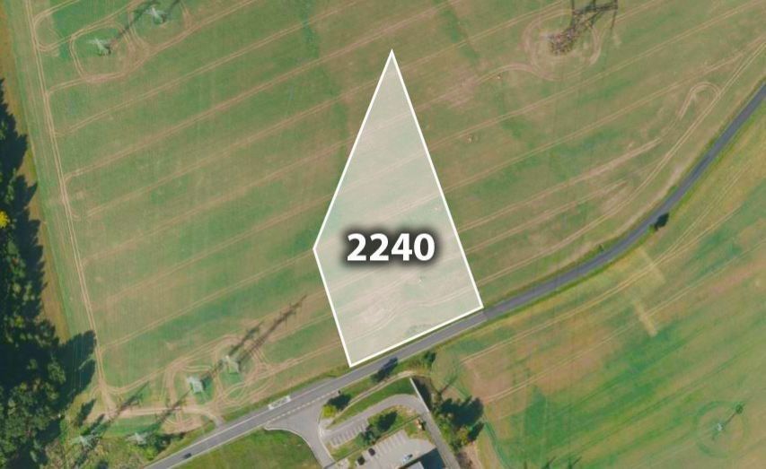 Prodej zemědělský pozemek - Chrást, 25 044 m²