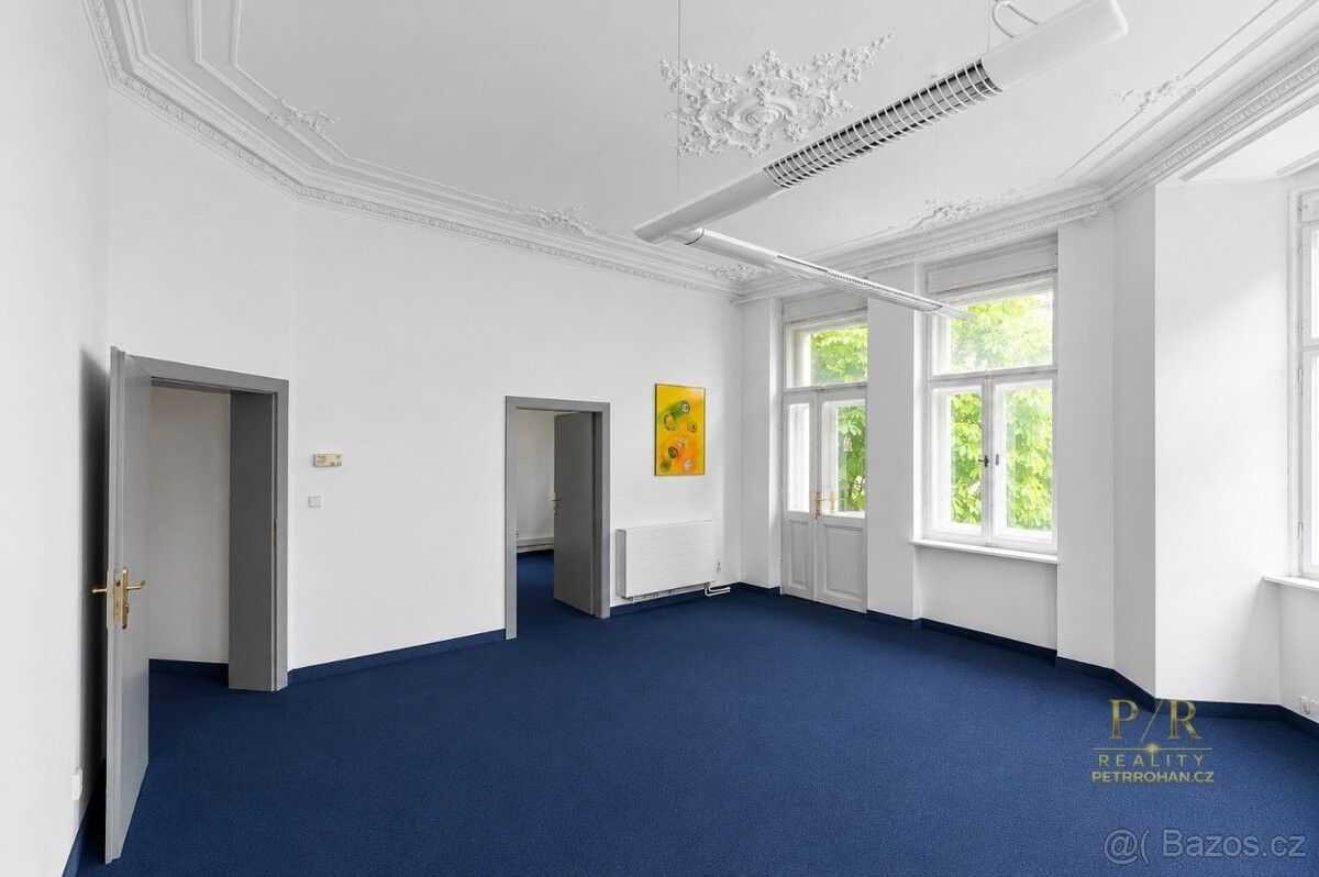 Kanceláře, Karlovy Vary, 360 01 - 2
