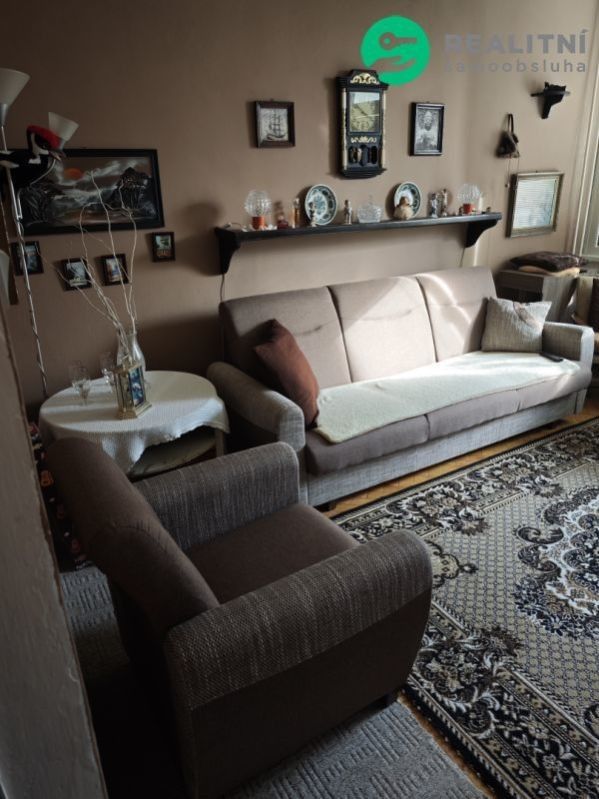 Prodej byt 2+1 - Hrabůvka, Ostrava, 51 m² - 2