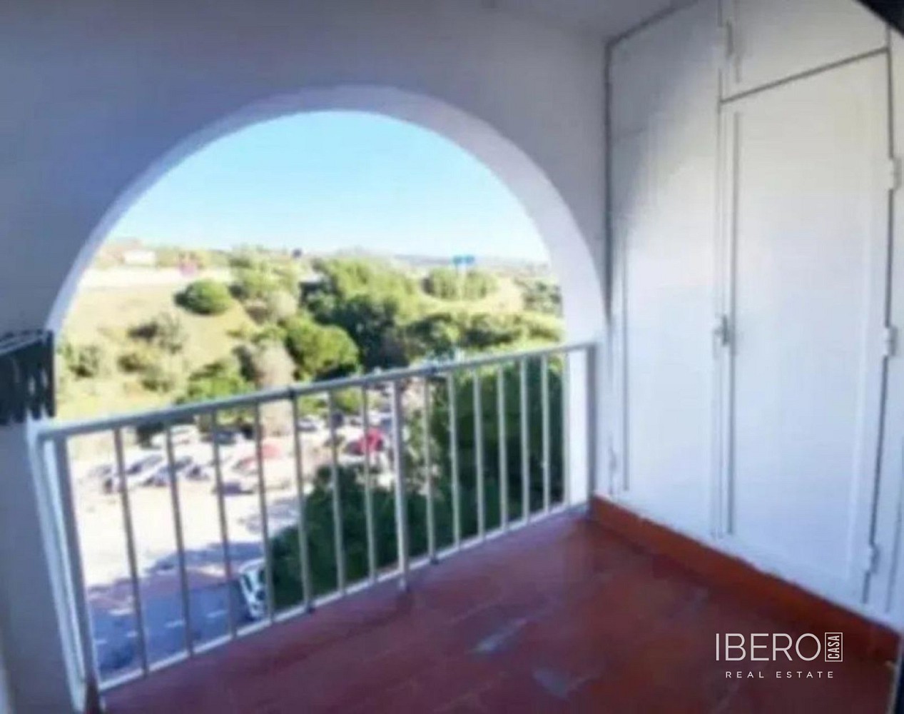 4+kk, Marbella, Španělsko, 95 m² - 1