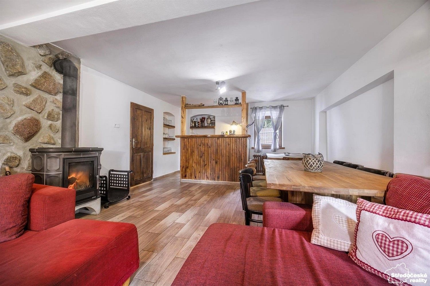 Rodinný dům · 240 m² · Loučná pod Klínovcem - Háj, okres Chomutov - 4