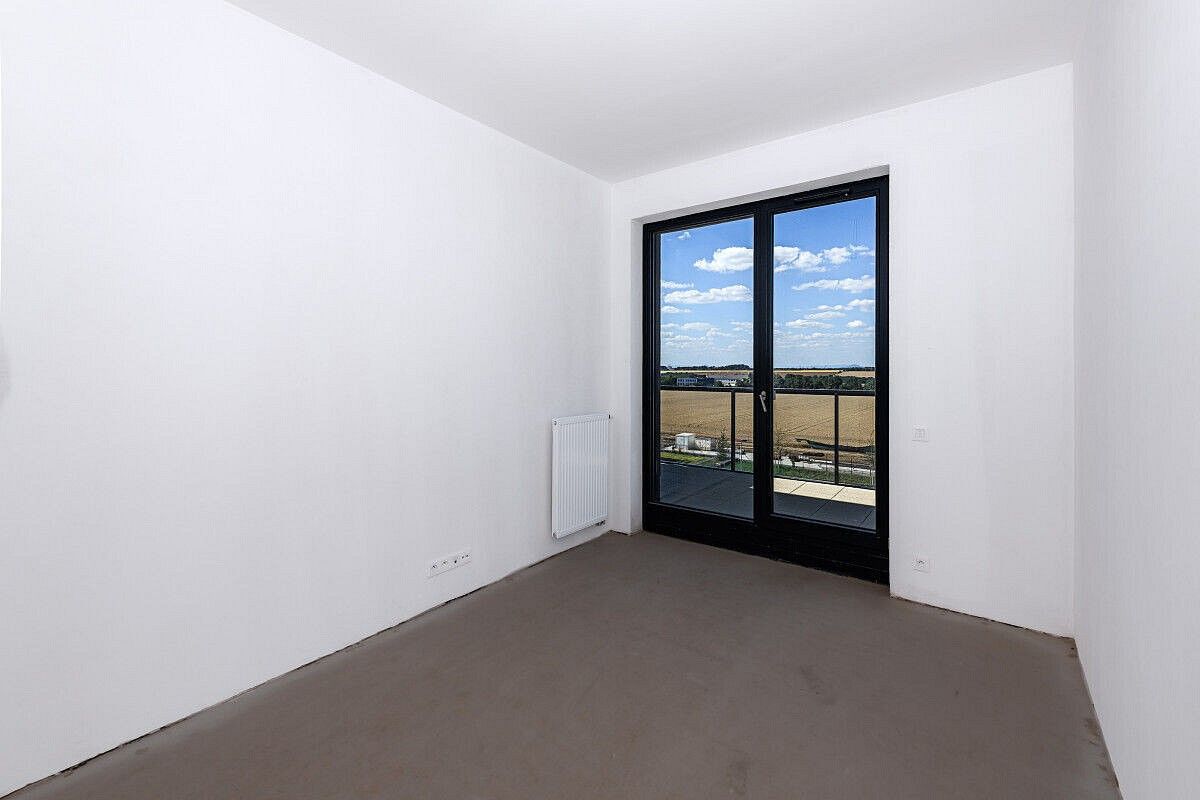 Prodej byt 4+kk - Praha - Dolní Chabry, okres Praha 8, Hlavní město Praha, 118 m² - 5