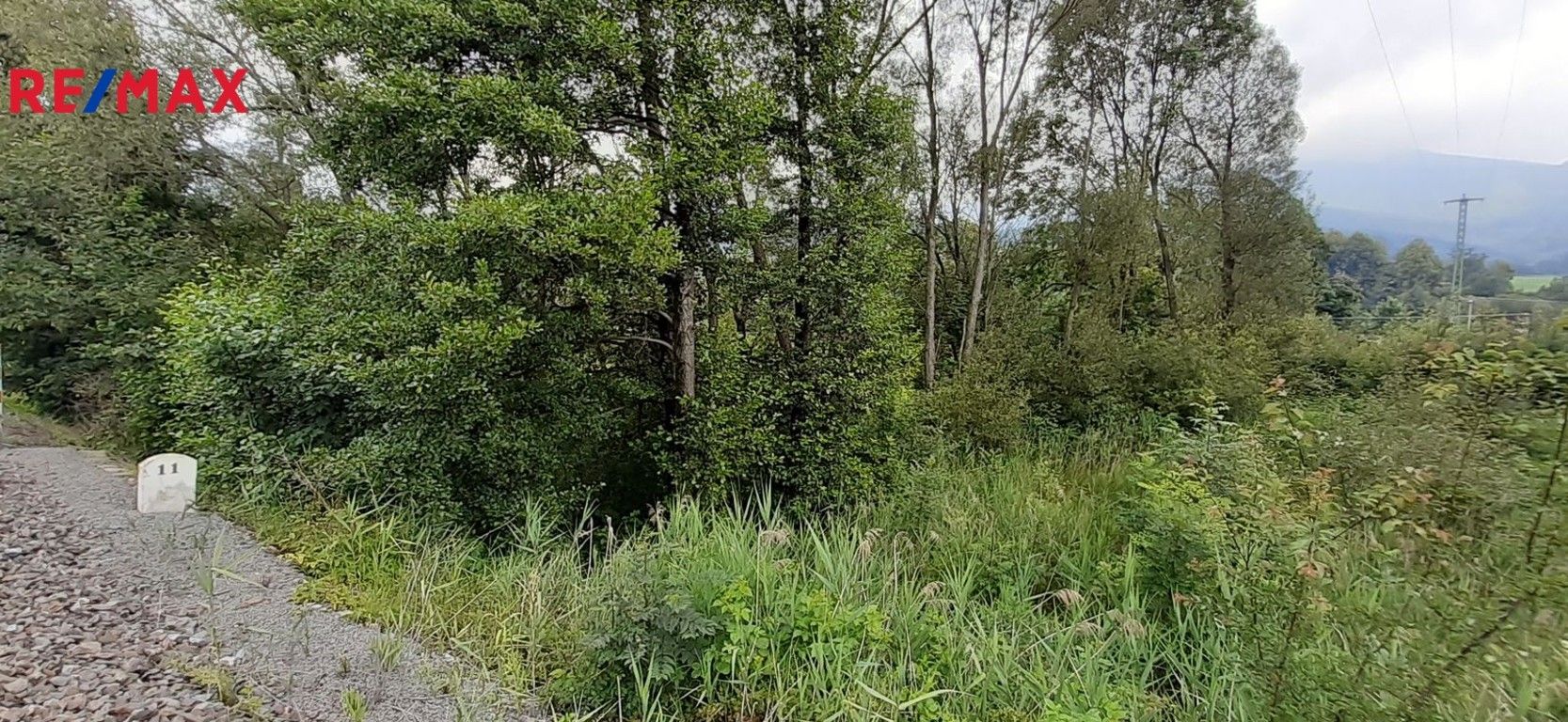 Louky, Loučná nad Desnou, 2 m²