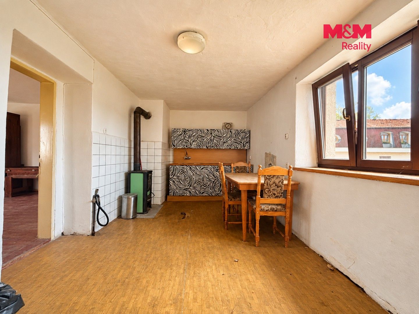 Rodinný dům · 126 m² · Moravská, Počátky - 3