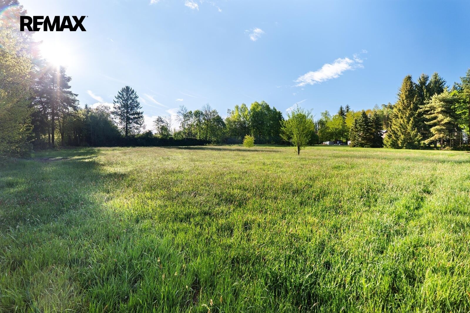 Pozemky pro bydlení, Jevany, 2 549 m² - 2
