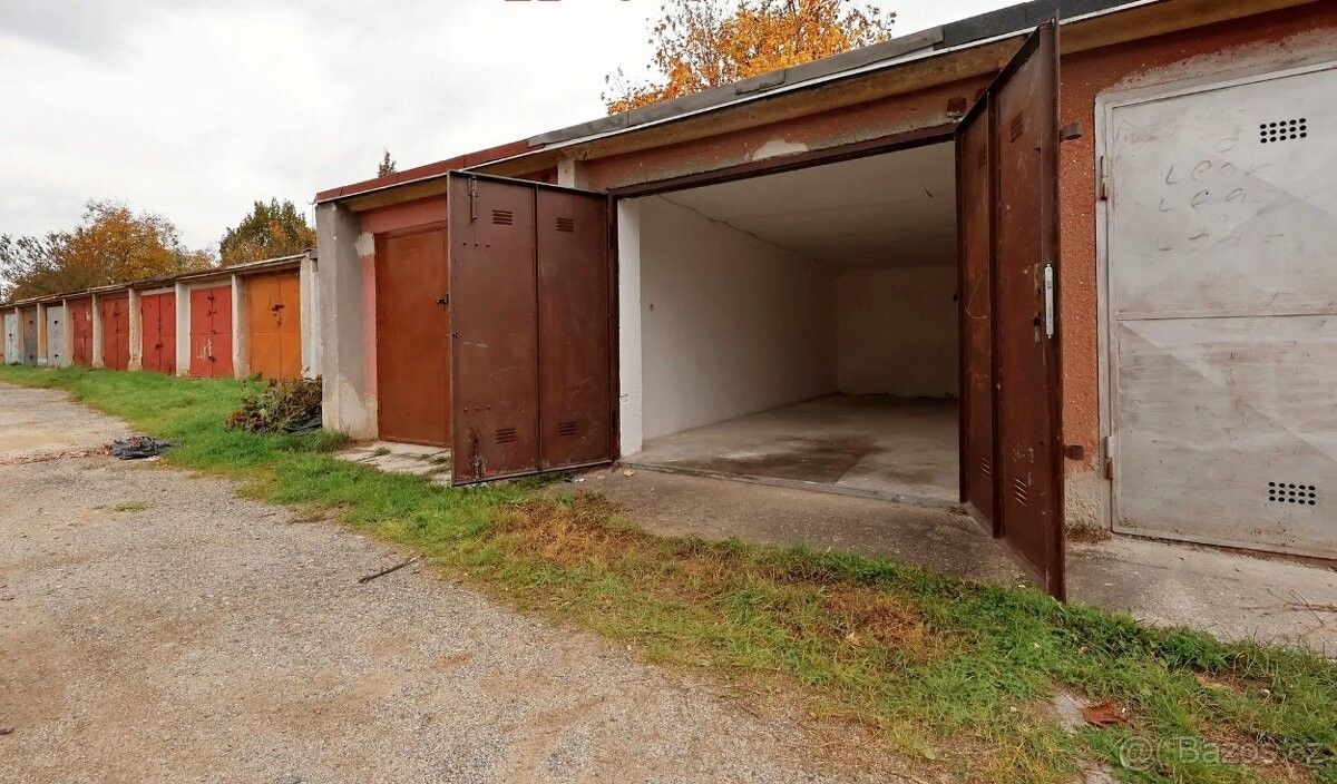 Garáže, Mimoň, 471 24