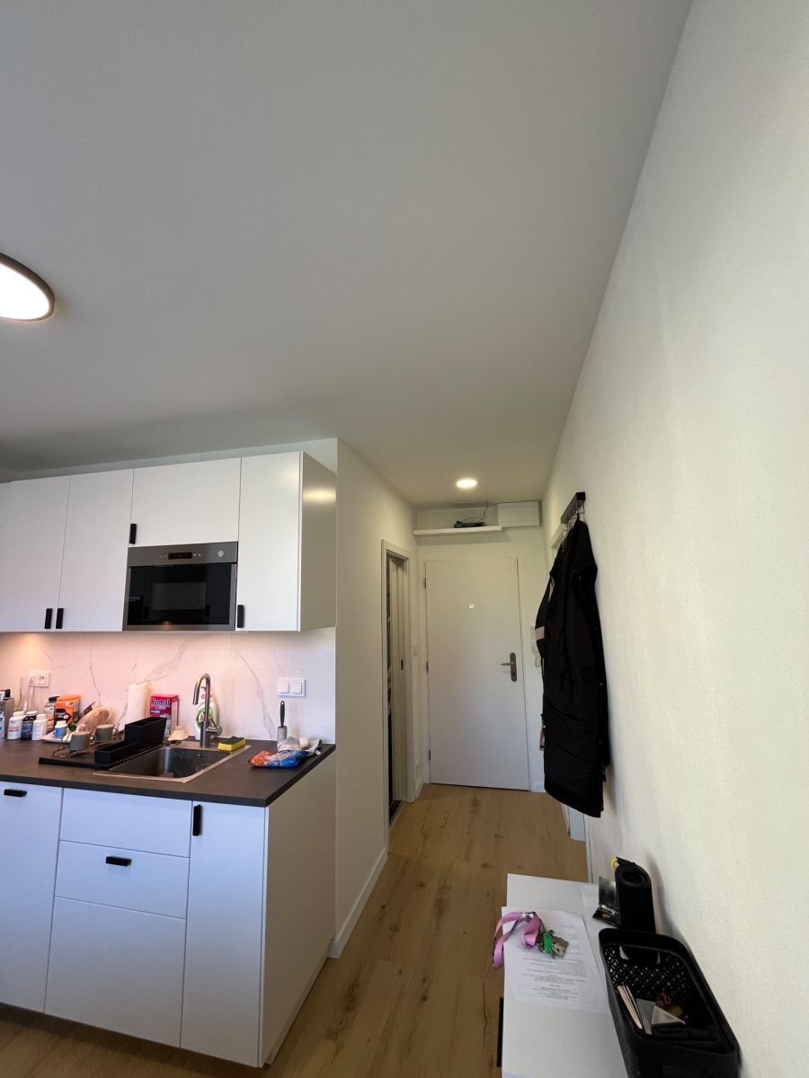 Byt 1+1 · 35 m² · Sídliště Osvobození, Vyškov - Dědice u Vyškova, Jihomoravský kraj - 3