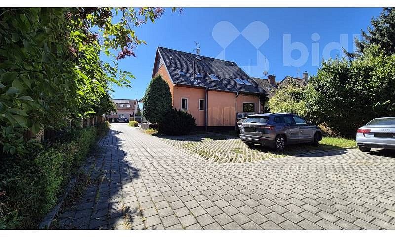 Prodej kancelář - Kroměříž, Zlínský kraj, 363 m² - 5