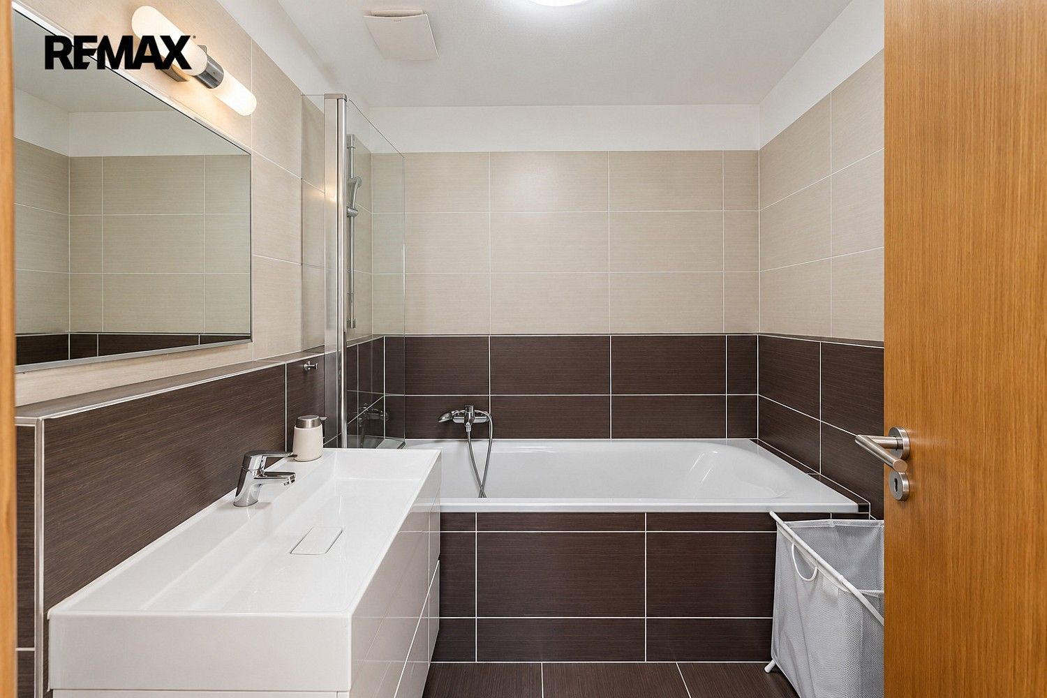Byt 3+kk · 82 m² · K Beranovu, Praha 8 - Dolní Chabry - 3