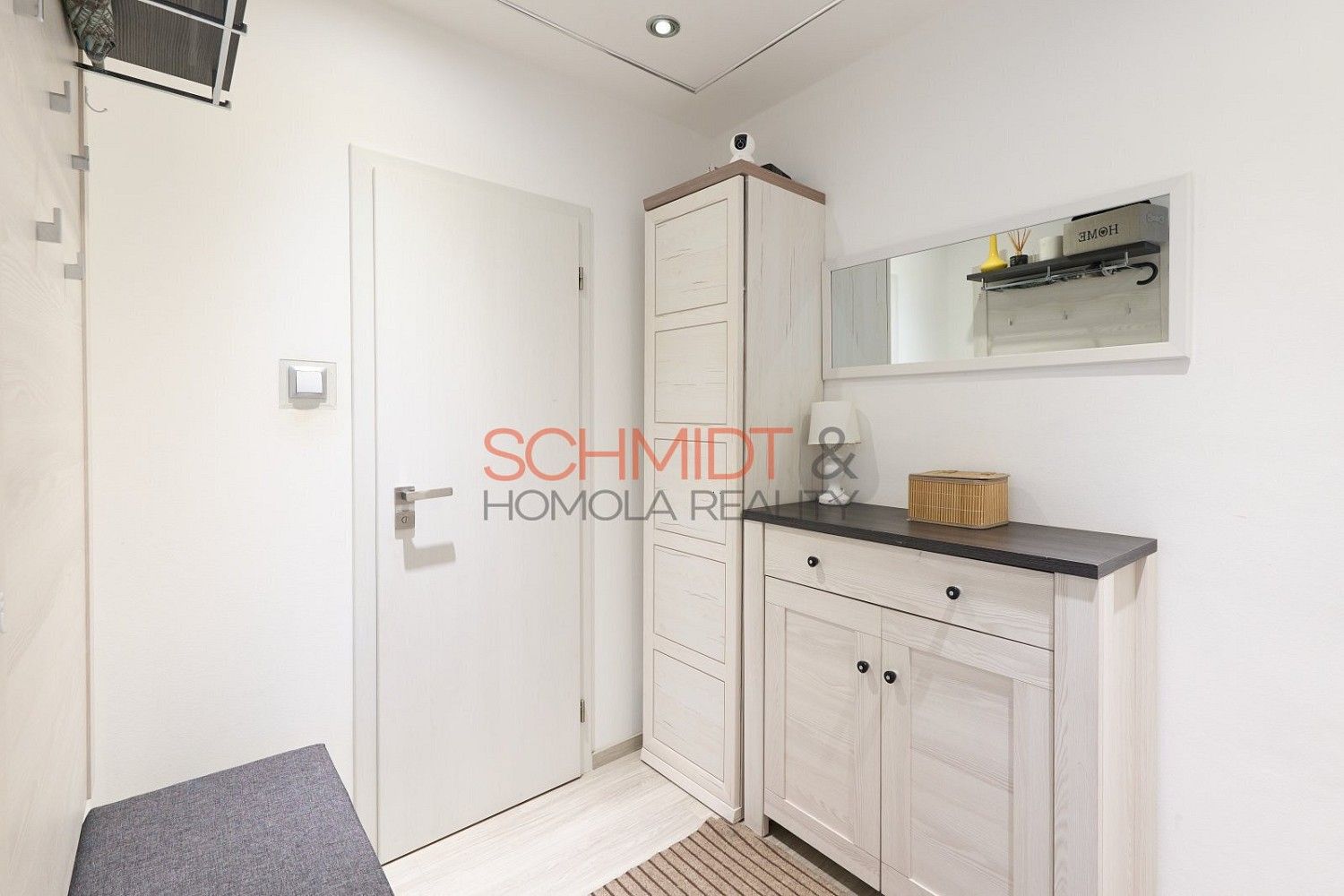 Byt 3+kk · 74 m² · Hlavní, Zaječí, okres Břeclav - 4