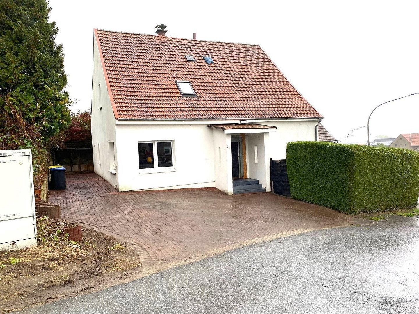 Rodinný dům · 169 m² · Schnathorster Str. 23, , Severní Porýní-Vestfálsko - 3