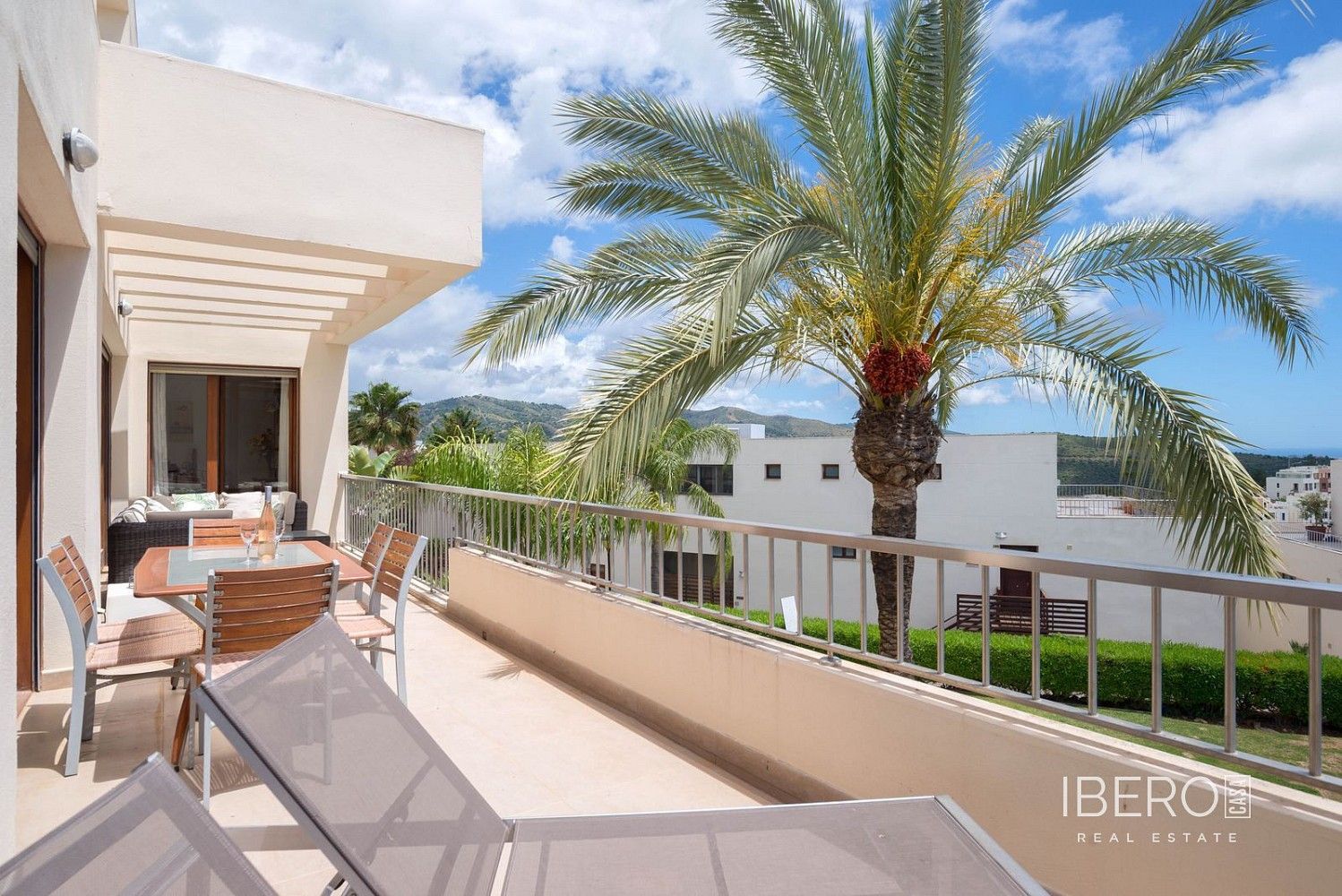 4+kk, Altos de los Monteros, Španělsko, 145 m² - 2