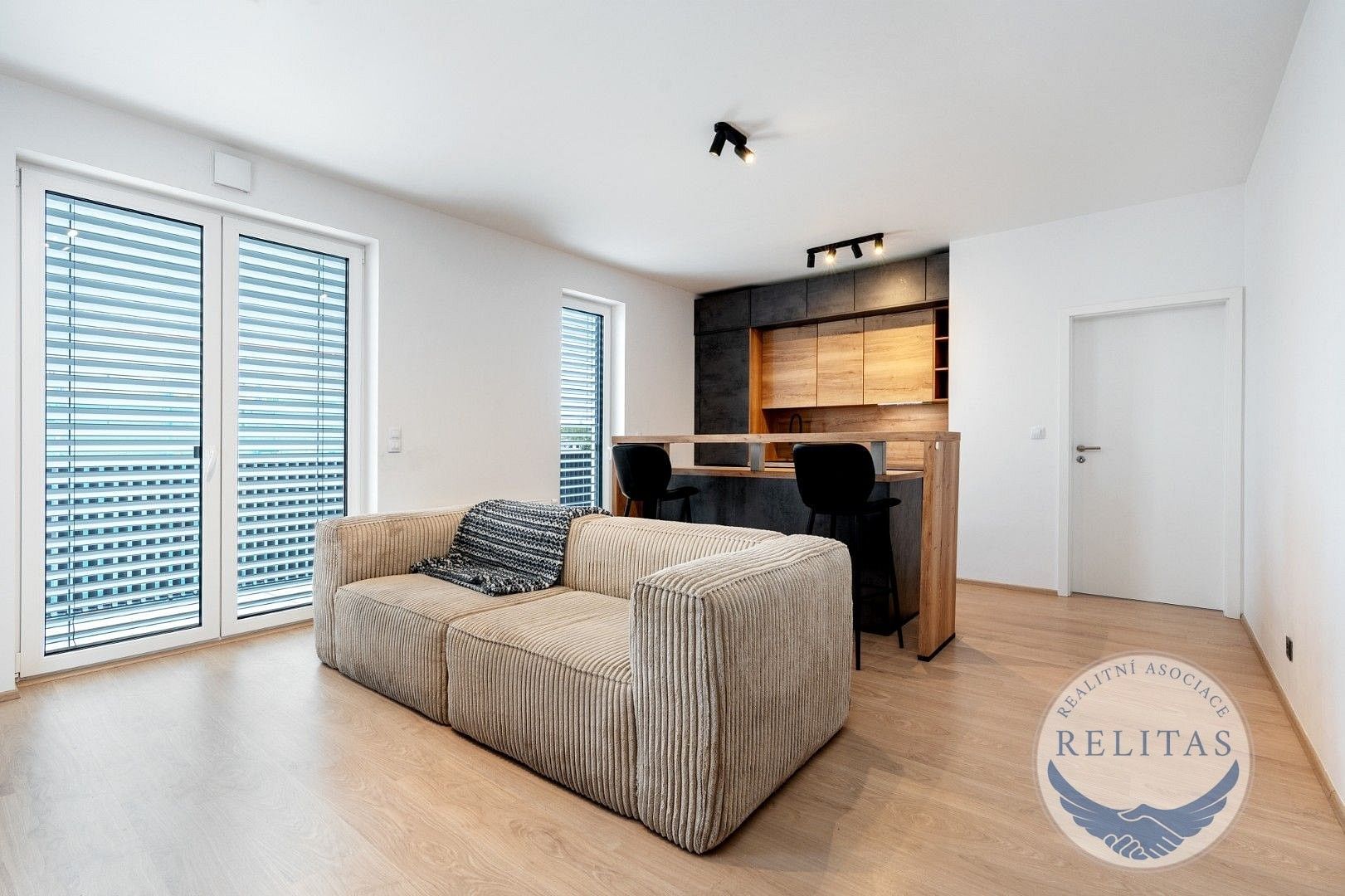 4+kk, Kladno, 86 m² - 1