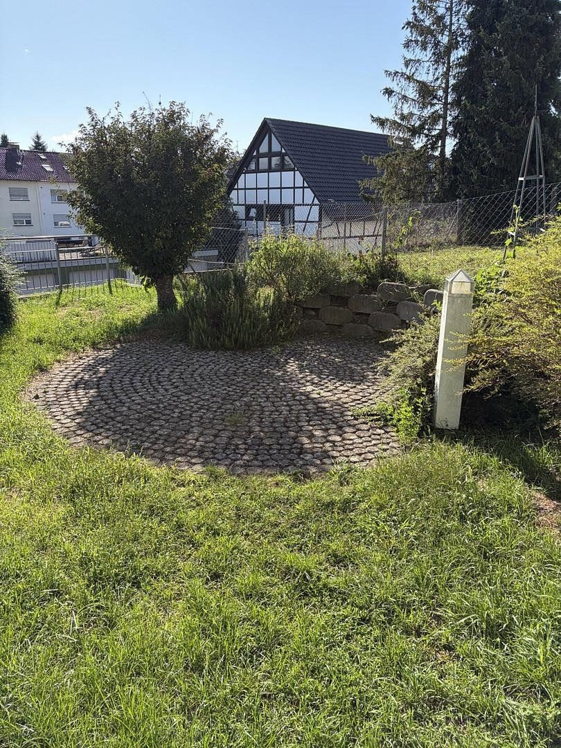 Byt 2+kk · 64 m² · , Bádensko-Württembersko - 3