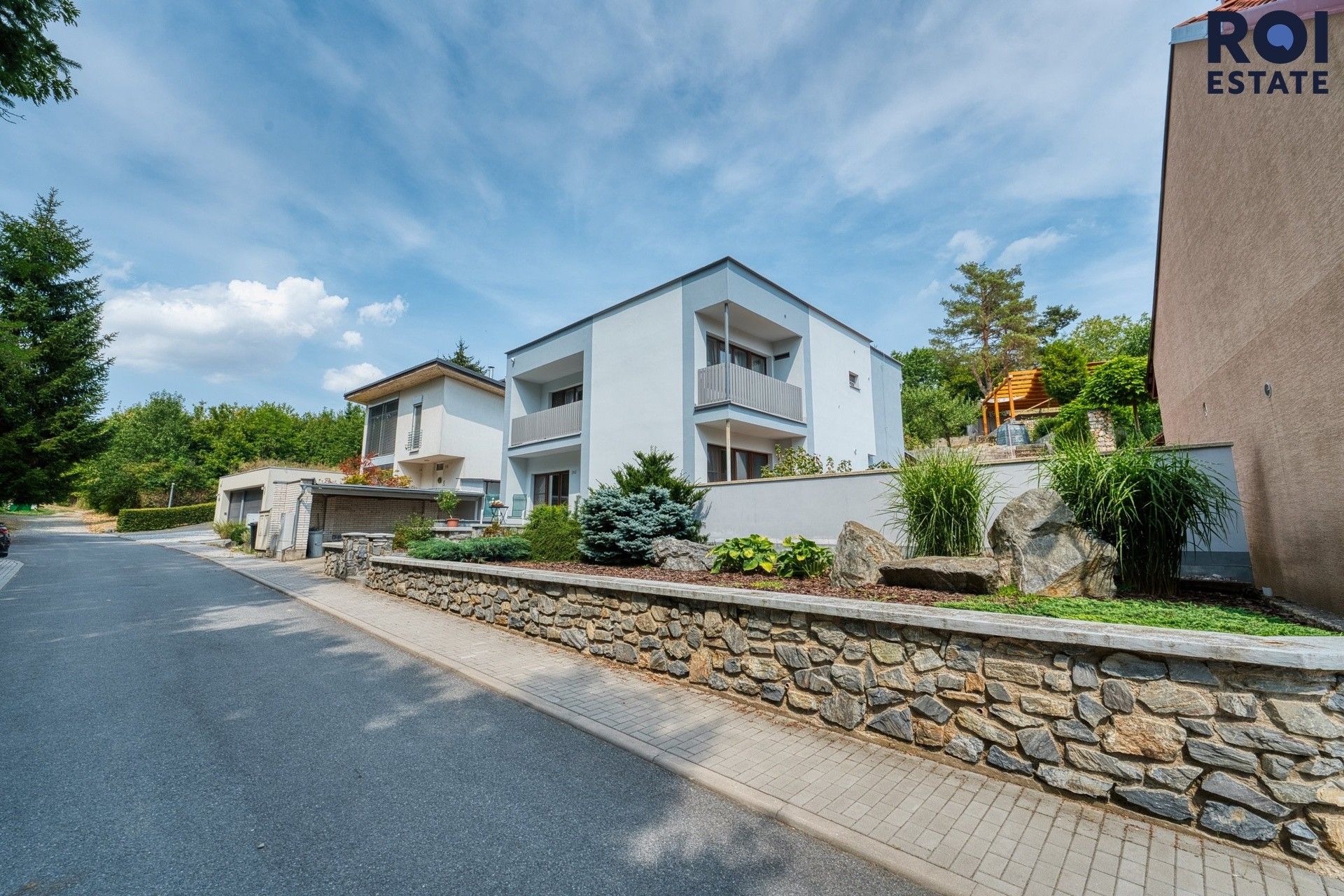 Rodinný dům, 194 m²
