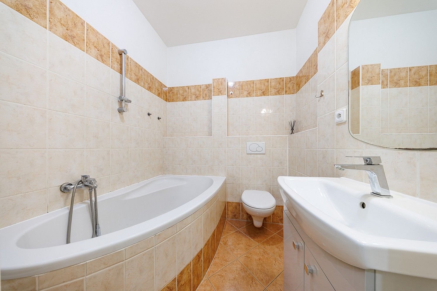Byt 2+kk · 45 m² · Brno - Medlánky, okres Brno-město, Jihomoravský kraj - 3