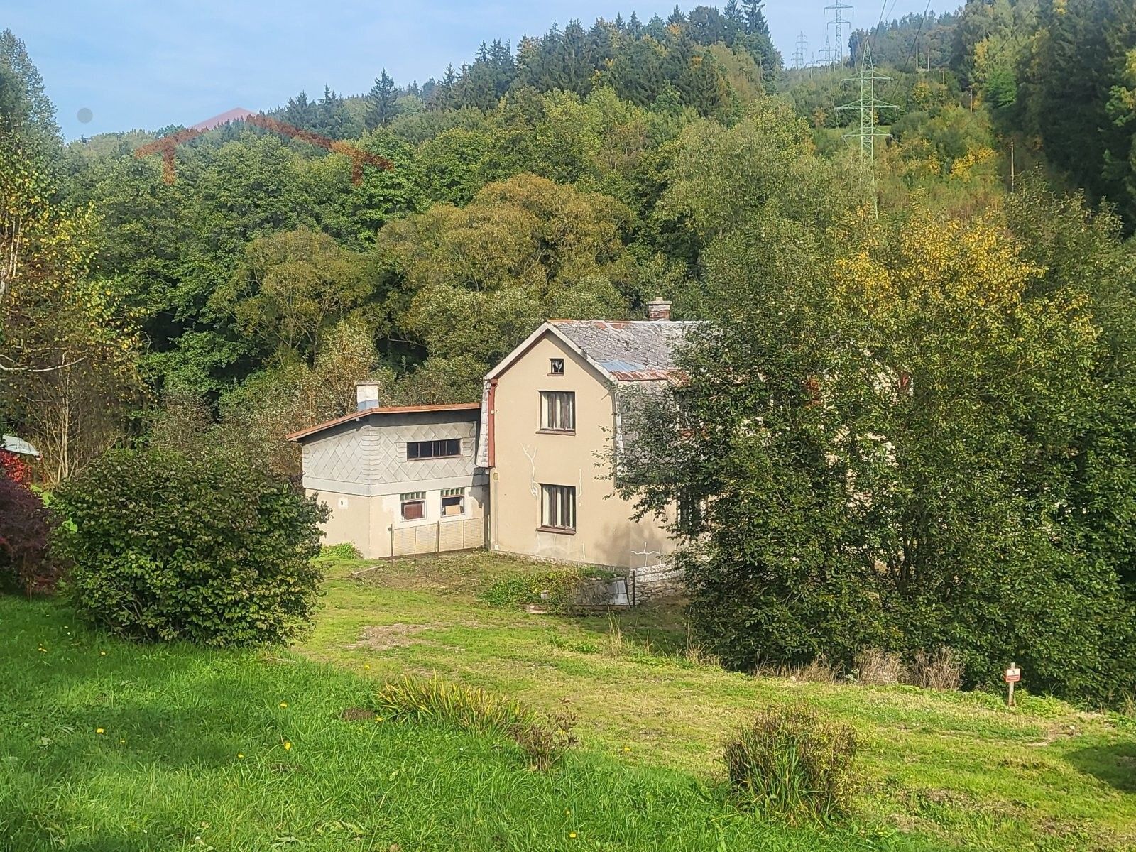 Rodinný dům · 180 m² · Jesenný - 3