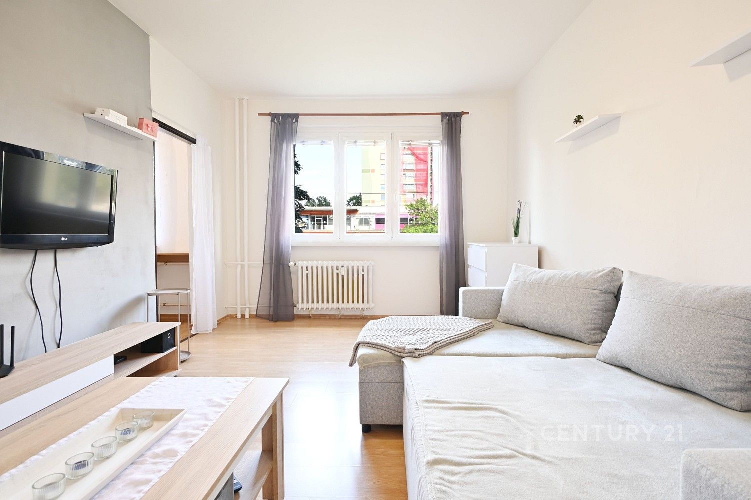2+1, Most, Ústecký kraj, 52 m²