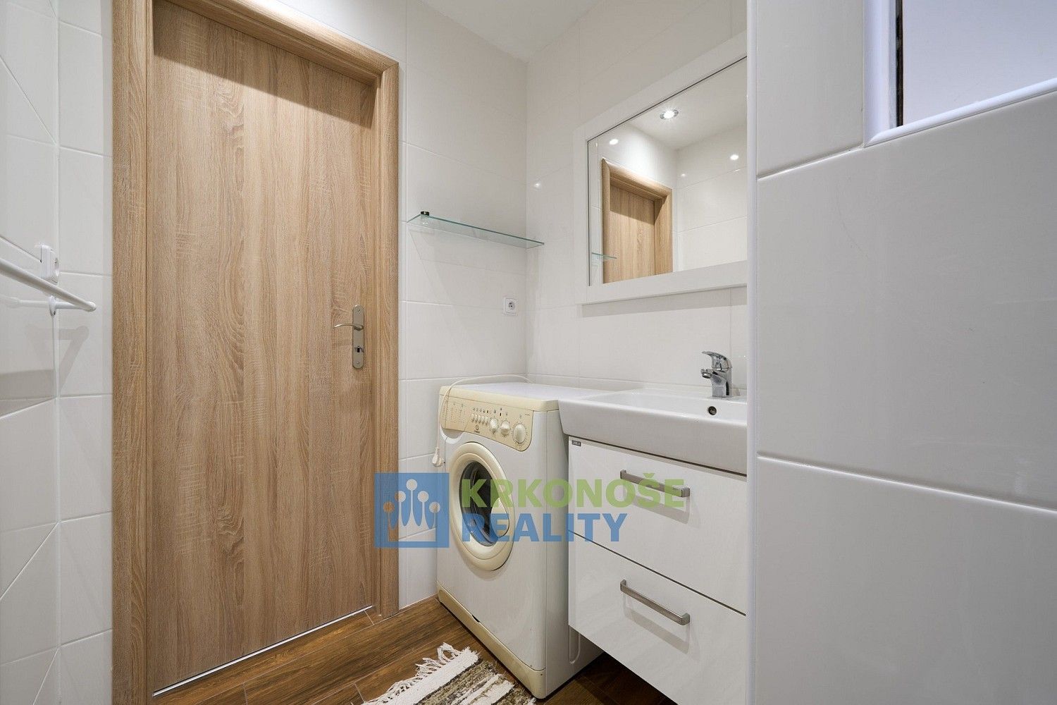 Byt 1+1 · 32 m² · Trutnov - Horní Staré Město, Královéhradecký kraj - 4