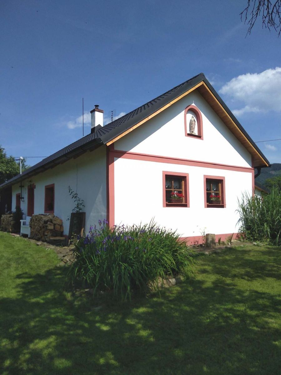 Chaty, Nižní Lhoty - Nižní Lhoty, Moravskoslezský kraj