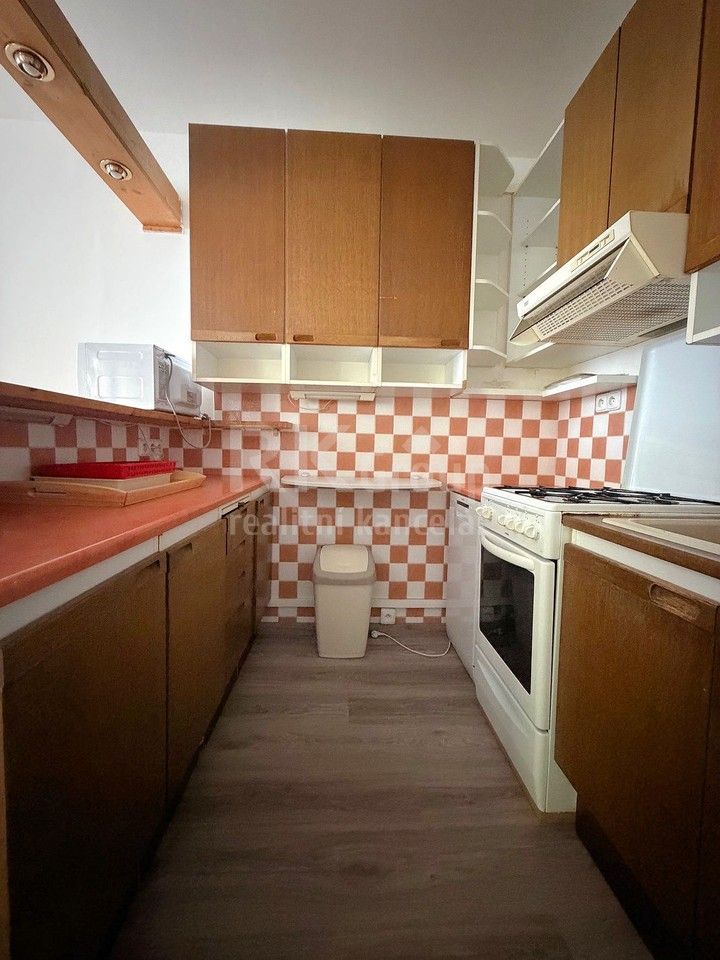 Pronájem byt 3+kk - Dubrovnická, Praha, 73 m² - 5