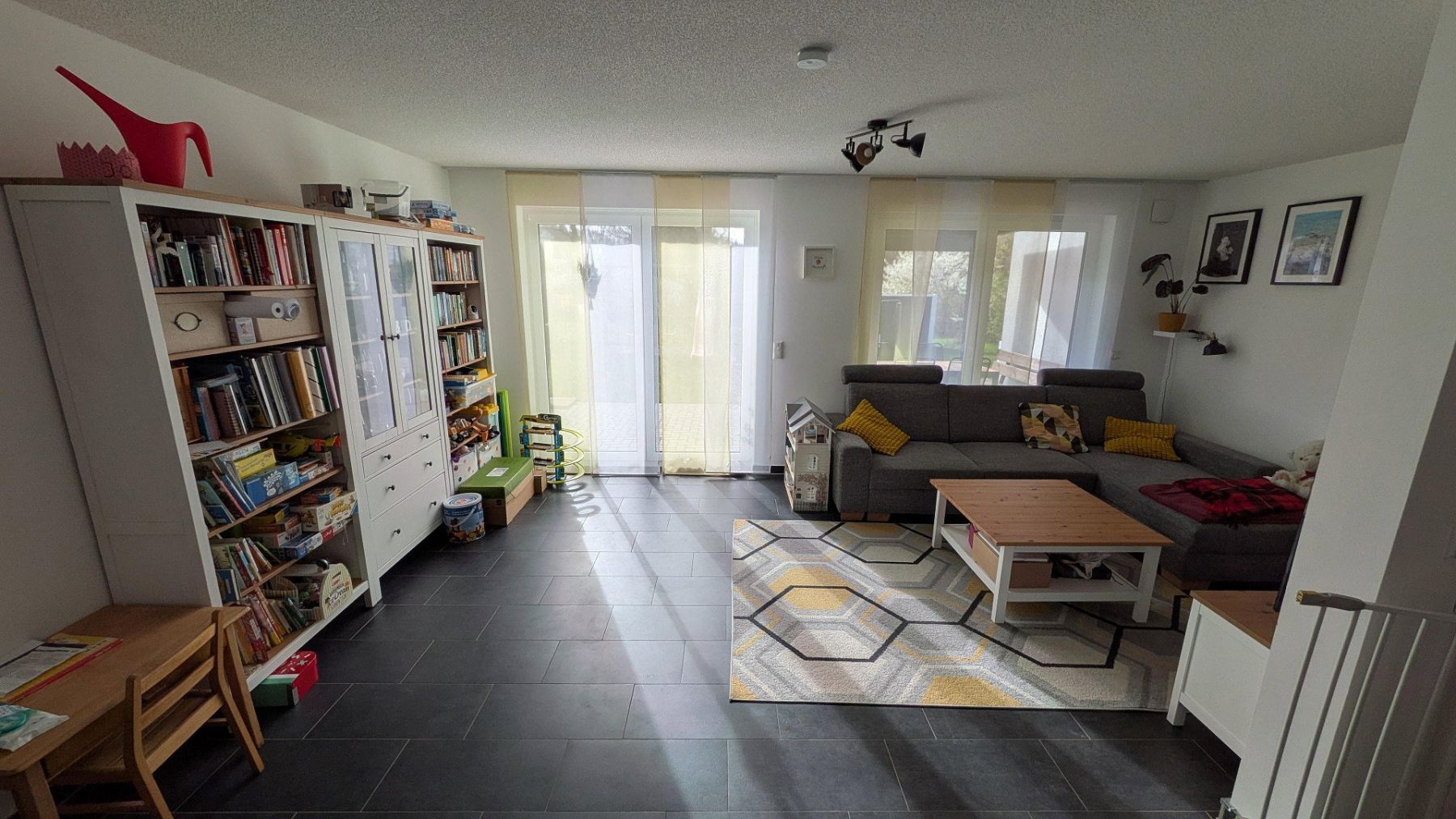 Rodinný dům · 135 m² · , Sasko - 3