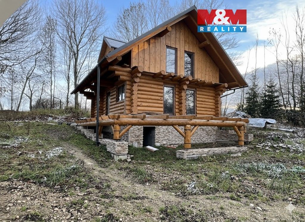 Pozemky pro bydlení, Světlá Hora, 793 31