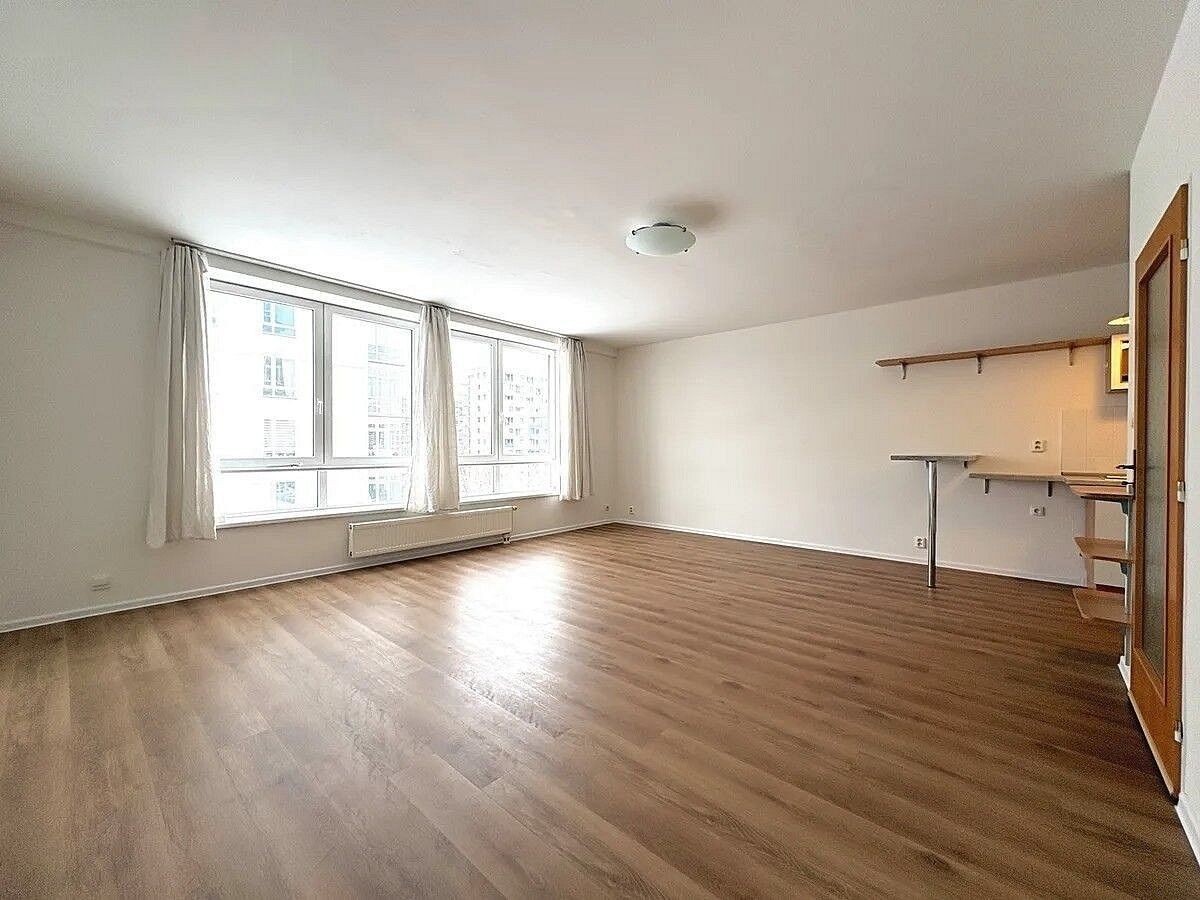 1+kk, Praha - Strašnice, okres Praha 10, Hlavní město Praha, 40 m² - 2