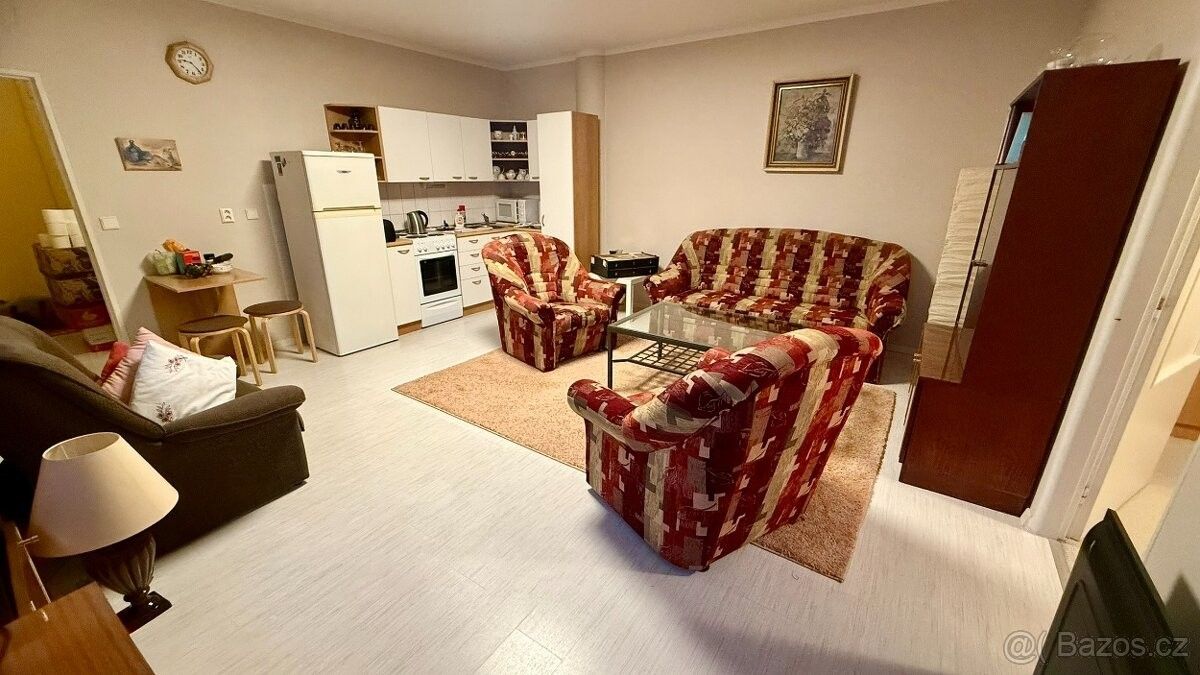 Byty, Jihlava, 586 01