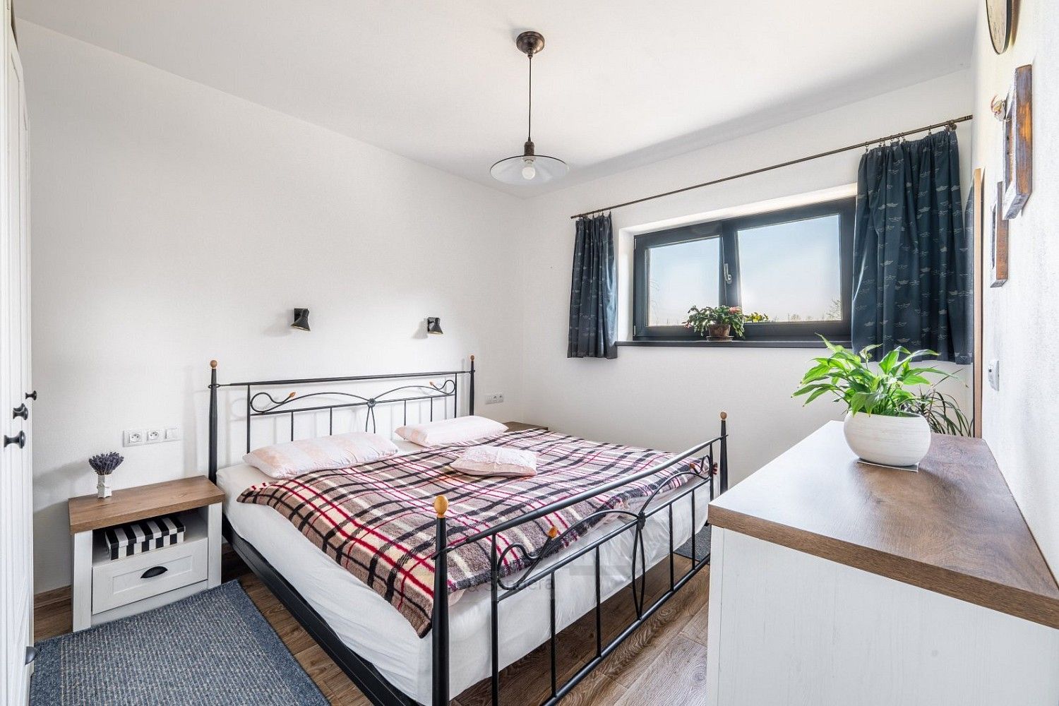 Prodej rodinný dům - Mirkovice - Svachova Lhotka, okres Český Krumlov, 121 m² - 5