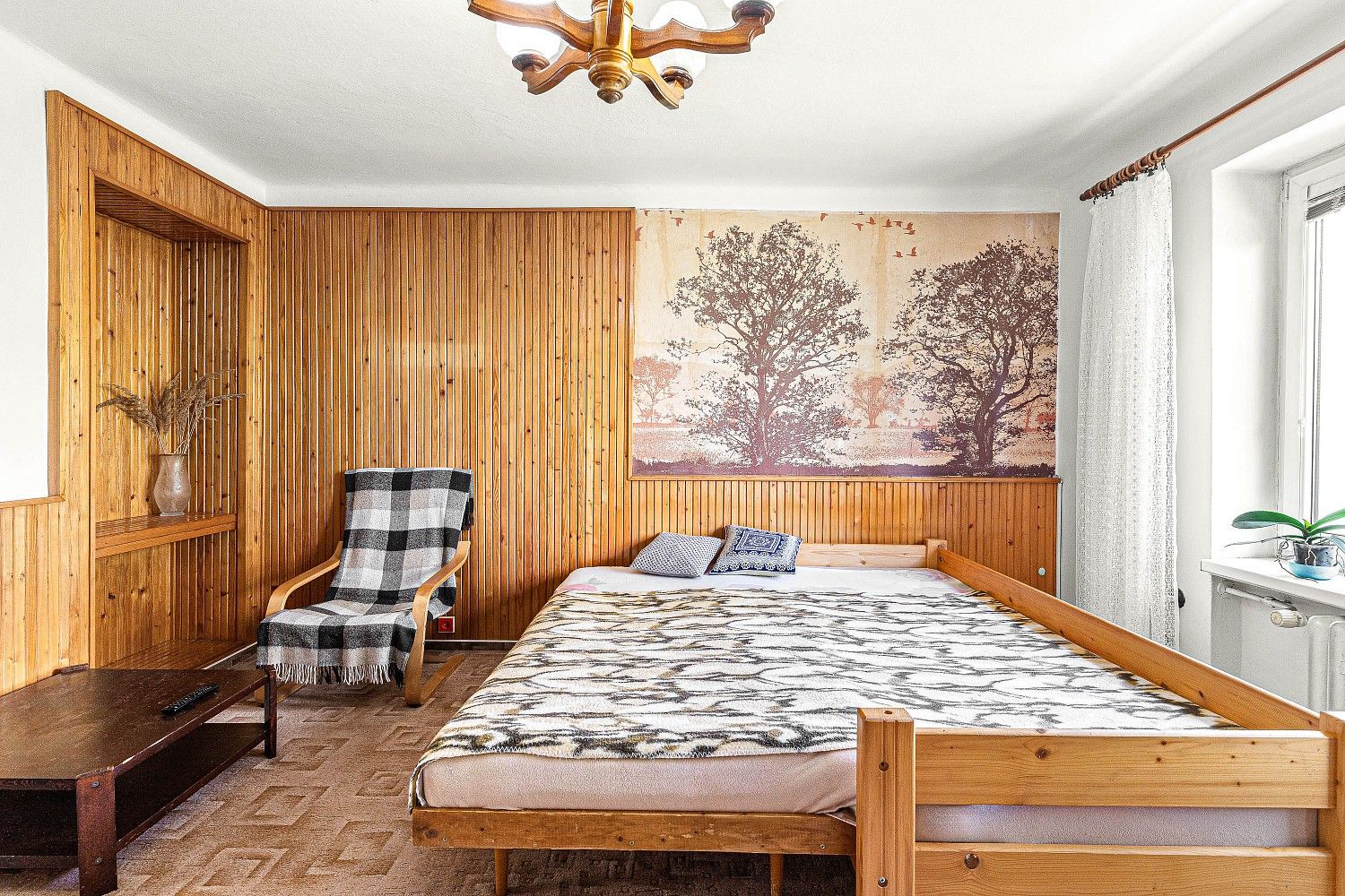 2+1, Tábor, Jihočeský kraj, 66 m² - 1