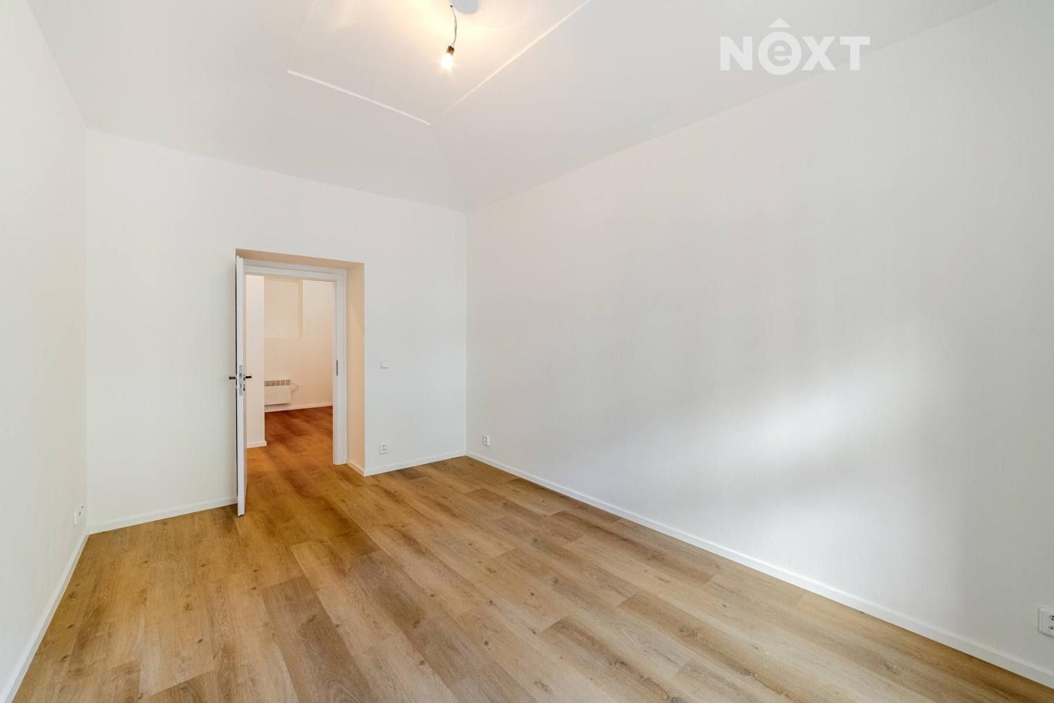 Byt 1+1 · 33 m² · U Tyrše 159, Praha Košíře - 3