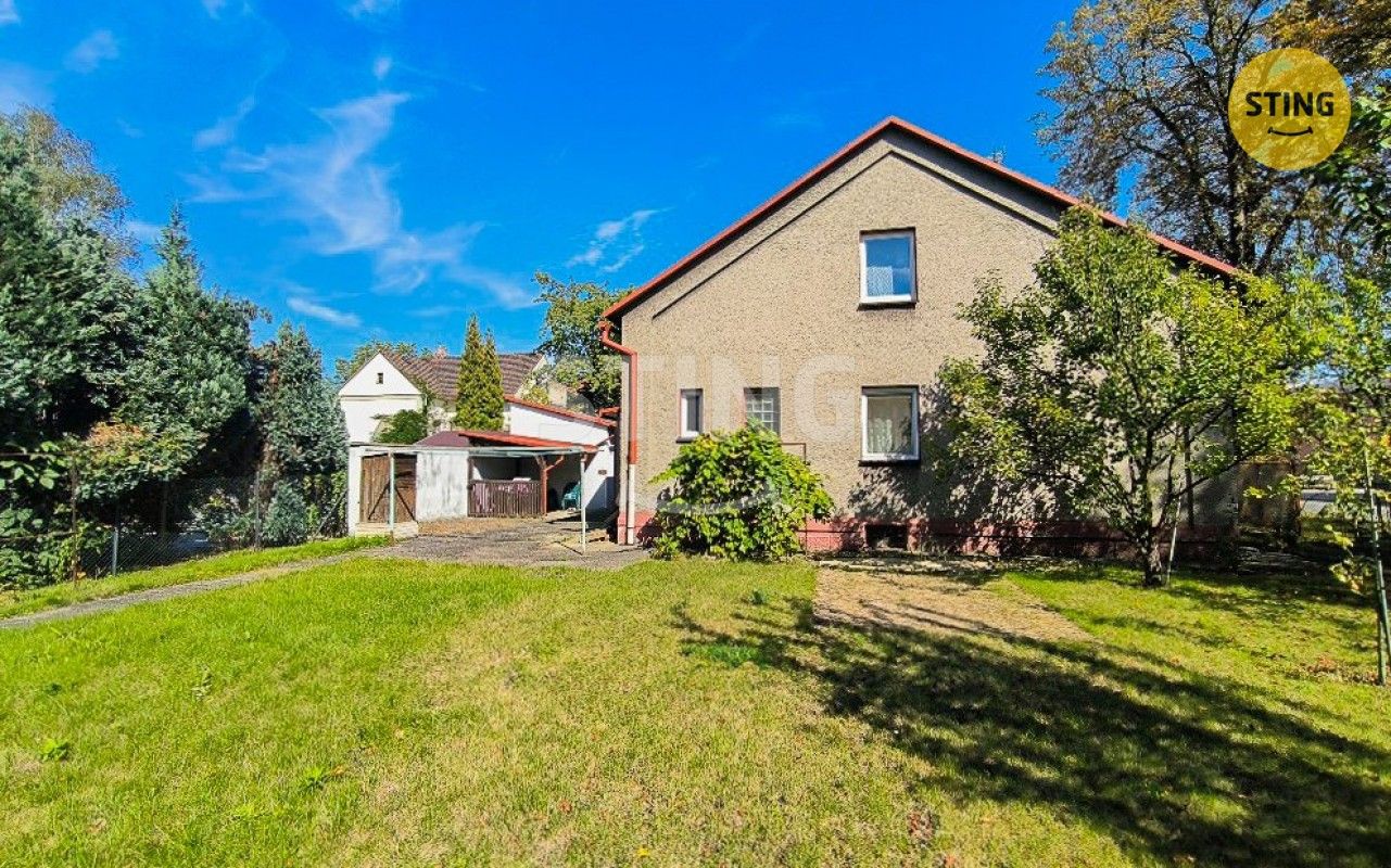 Rodinné domy, Vydmuchov, Karviná, 230 m² - 1