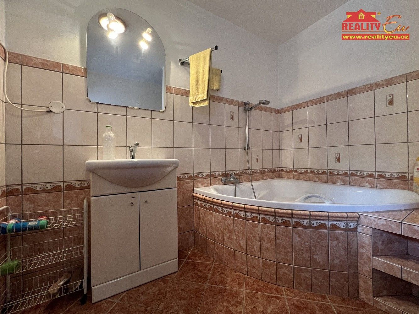 Prodej chalupa - Červený Kostelec - Horní Kostelec, okres Náchod, Královéhradecký kraj, 65 m² - 5