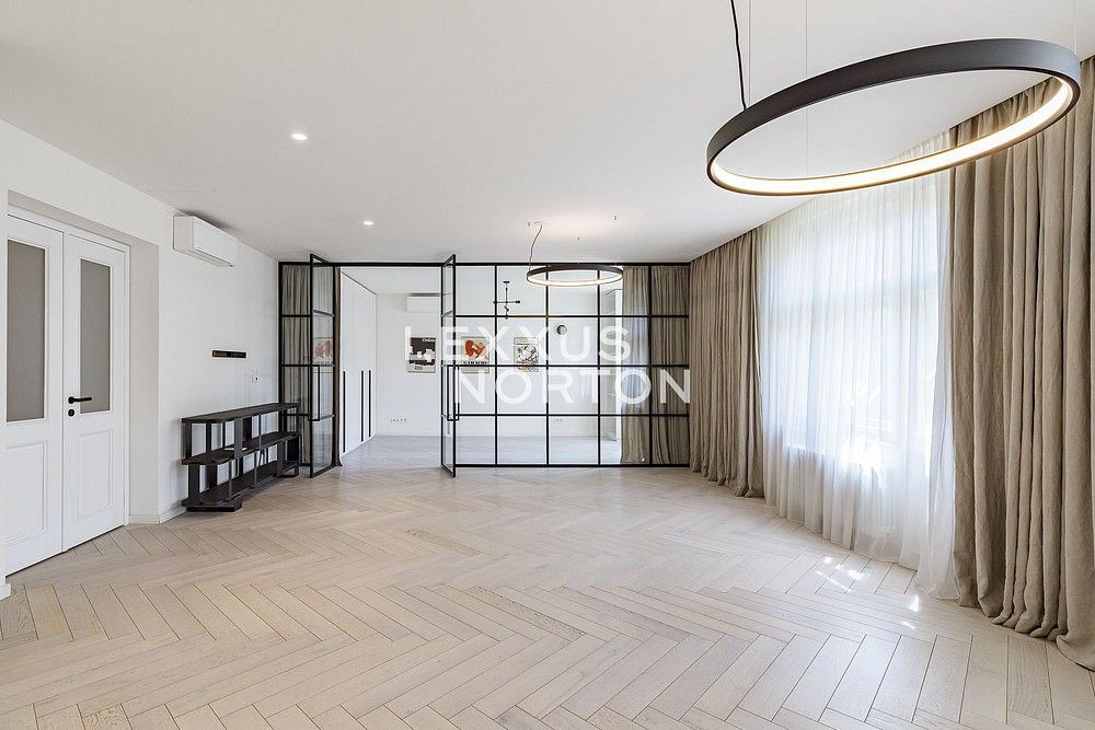 Byt 4+kk · 153 m² · Praha - Vinohrady, okres Praha 2, Hlavní město Praha - 3