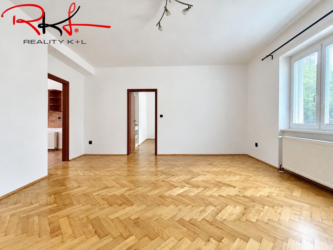 Byt 3+1 · 83 m² · Luční, Mladá Boleslav - Mladá Boleslav IV - 4